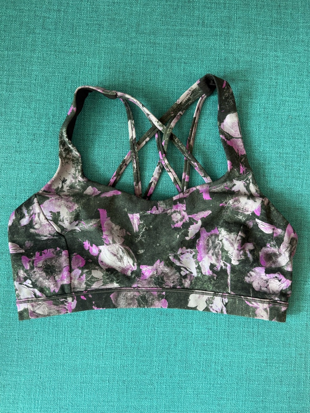 lululemon athletica Sports Bra